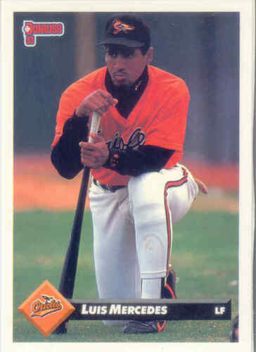 1993 Donruss Baseball Series 2 Set #2 ~ Pick Your Cards - Picture 24 of 125