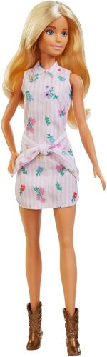 + BARBIE / KEN Puppe-MATTEL-Auswahl : Fashionistas - Bild 16 von 137