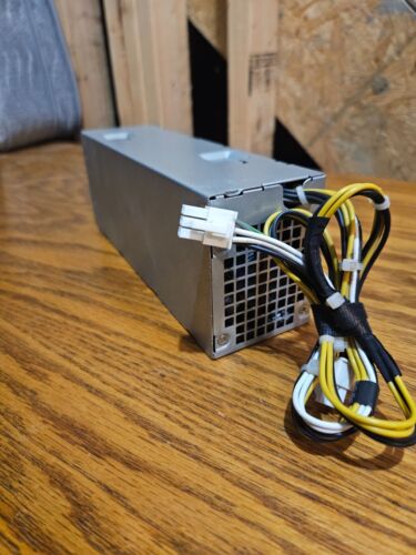 Alimentation à découpage Dell L240ES-00 0DK87P 80 Plus Bronze - Photo 2/5