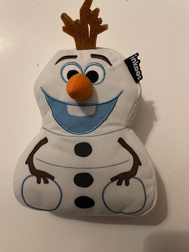 Disney Frozen Inkoos Color n' Create - Olaf Kunst & Handwerk Zeichnen Waschen und Wiederholen 8" - Bild 1 von 2