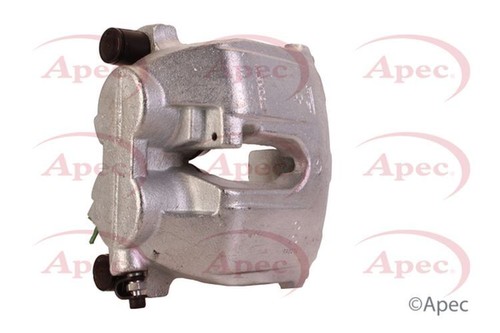 Pinza de freno delantera izquierda APEC Reman para disco ventilado - LCA648 - Imagen 3 de 6