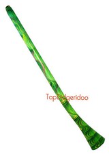 59"150cm PVC DIDGERIDOO, Very Strong Sound, Light-Weight, Most Easy to Play