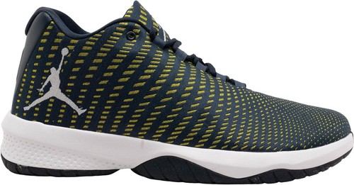 New - Size 13 Nike Revolution 7 Armory Navy Jade Horizon  display picture 1