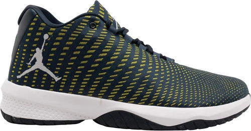 Jordan B.Fly Armory Navy