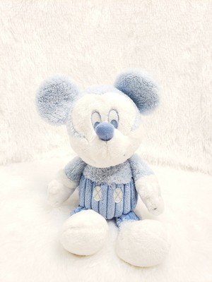 my first mickey plush