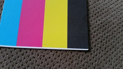 yugioh blank card misprint Yu Gi Oh Blank Error Card Holo Negate Attack main image 1