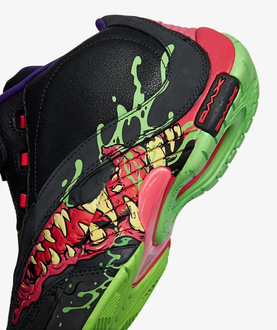Reebok Answer IV купить в Америке, лот 265813182568