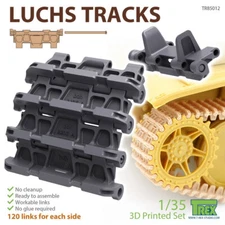 T-Rex Studio 1/35 Luchs Tracks