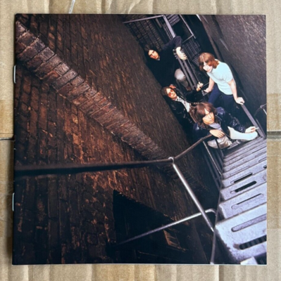 RHINO HANDMADE！BOX仕様！THE STOOGES/ストゥージズ The Stooges- 2 CD + 7inch set, Rhino Handmade | eBay