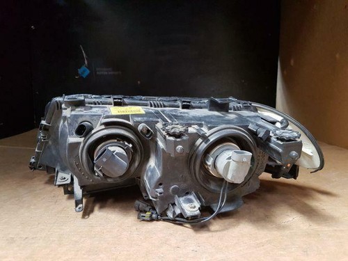 2001 BMW 3 SERIES E46 SEDAN RIGHT HEADLIGHT 09/98-09/01 - Picture 2 of 3