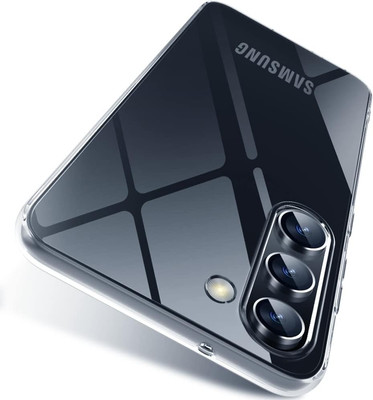 Samsung Galaxy S23 5G Case Clear Ultra-Thin Soft TPU Slim Fit Mobile Phone Cover
