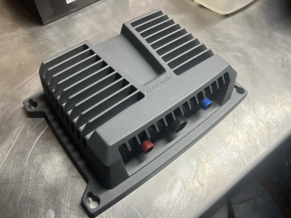 Garmin Gsd 24 - image 2 of 4