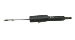 BMW 3ER E92 320D FEDERBEIN HINTEN STOSSDÄMPFER FEDERBEIN