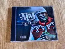 ATM Aton Mac Real EP - BAY AREA RAP  Young Boo Mr. Sandman Talksick Gangsta Trap