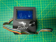 Creality Ender 3 /Ender 3 Max / Ender 3 Pro LCD Display Screen