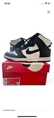 Nike Dunk High