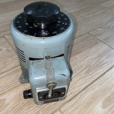 The Superior Electric 3pn216 Powerstat, Variabler Transformator 240V