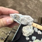 Stunning 30+ piece Wavellite on matrix collection from Montgomery Co., Arkansas — photo 9