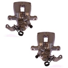 Genuine OEM Vauxhall Meriva Brake Calipers Rear Pair Left & Right 2003-2004
