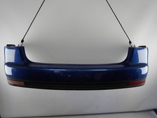 Pare-choc arrière Volkswagen TOURAN