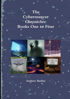 Andrew Barber | The Cybermancer Chronicles | Taschenbuch | Englisch (2013)