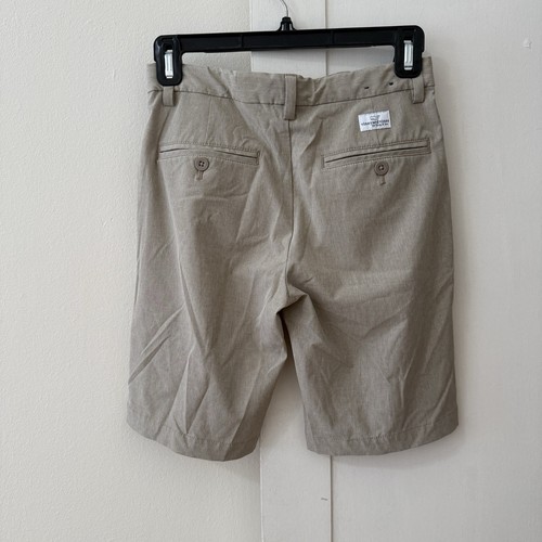 Vineyard Vine Boys Performance Breaker Shorts SZ 14 (26x8.5) Classic - Picture 2 of 13