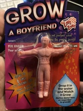Forum Novelties Grow a Boyfriend Novelty - 56963