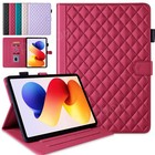 Hülle für Redmi Pad Pro/Redmi Pad 2 Pro 12,1 Zoll Schutz Smart Cover Tasche Case
