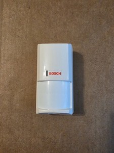 Bosch ZX835 TriTech PIR Detector With POPIT Interface