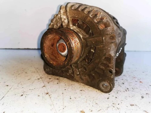 VW GOLF IV Variant 1J5 Generator 0124325003 028903028D 1.60 Petrol 34702352