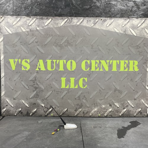 2011 CADILLAC SRX ROOF ANTENNA ROOF MOUNTED ANTENNA OEM - Picture 1 of 5