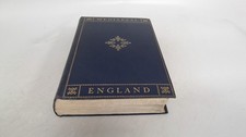Mediaval England , H.W.C. Davis, At the Clarendon Press, 1924, Ha