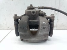 MERCEDES-BENZ CLA Coupe C118 Bremssattel vorne links 1.33 Petrol 2023 30316415