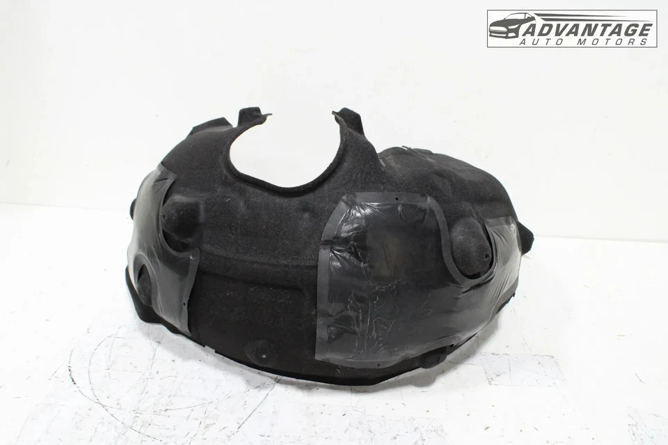 16-22 宝马 750I XDRIVE G12 后方右四分之一轮屋衬里闪光灯盾原始设备制造商 — 第 2/4 张图片