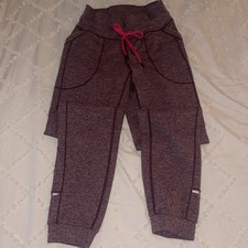 Lululemon Jogging Pants Women’s Size Small