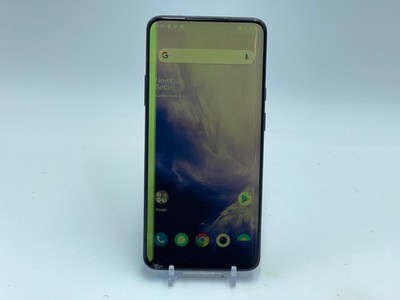 Oneplus OnePlus 7 Pro 256GB GM1915 (T-Mobile) BdBtry, CrkGls, BdLCD (E-0033)