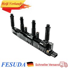 Z&Uuml;NDSPULE Z&Uuml;NDMODUL F&Uuml;R MERCEDES -BENZ A-KLASSE W168 140 160 190 210 VANEO 