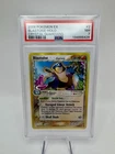 Pokemon 2006 Blastoise Delta Species HOLO PSA 7 - NM Crystal Guardians NEW CERT