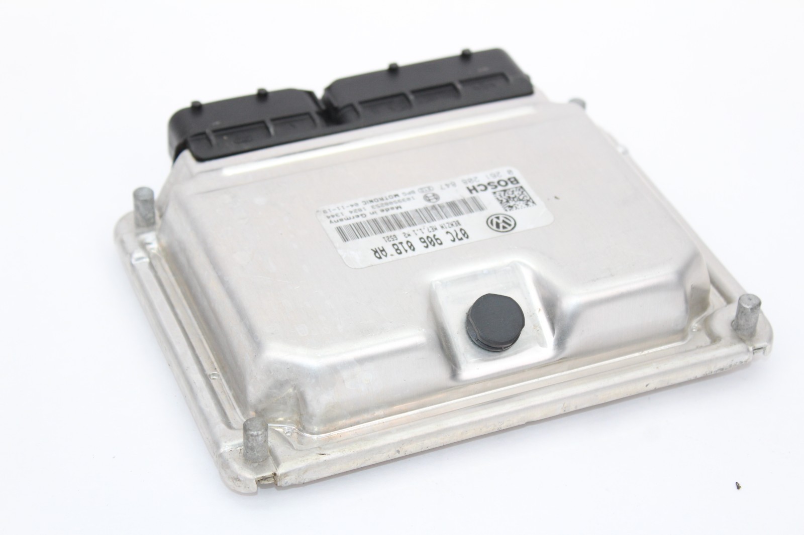 2005 Bentley Continental GT Engine Computer Control Module ECM ECU DME PCM