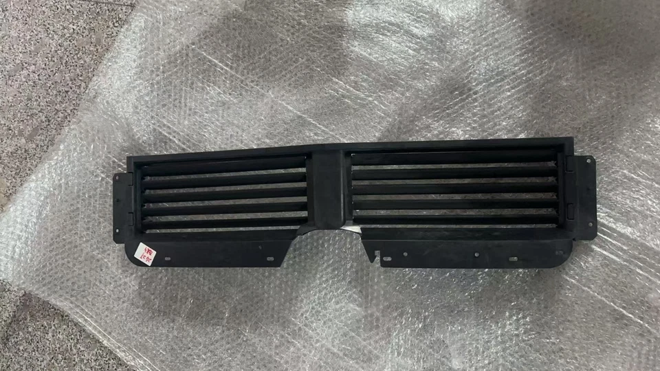 2024-2025 BUICK ENVISION AIR SHUTTER OEM GM 26495462 NEW — 第 3/4 张图片
