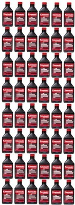 Kawasaki 48PK 6.4oz 50:1 2.5 Gallon 2 Cycle Engine Oil K-TECH Blend 99969-6084