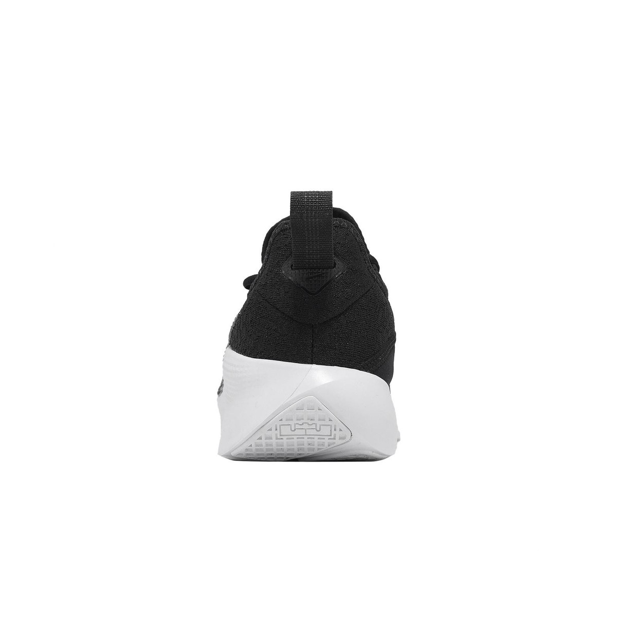 Nike Lebron TR 1 LeBron James Black White Men Cross Training