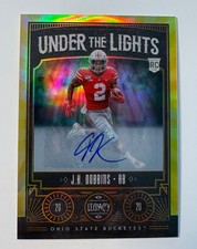 2020 Panini Legacy Football Cards 23