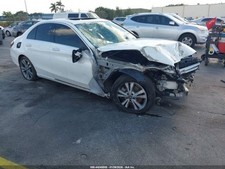 Steering Gear/Rack 205 Type C300 RWD Fits 15-18 MERCEDES C-CLASS 589870