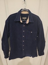Timberland Corduroy Button Down