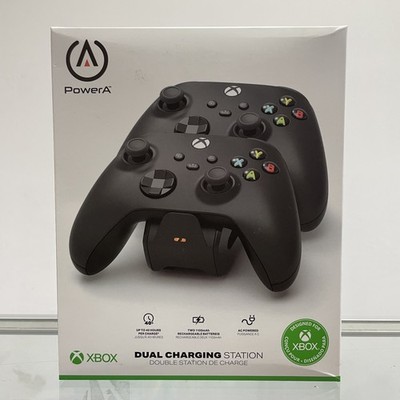 PowerA Controller Dual Charging Station -  Xbox Series X|S & Xbox One