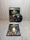 Mortal Kombat vs. DC Universe (Xbox 360, 2008) Clean Tested Working - Untested