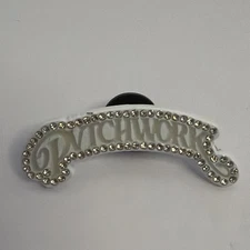 Pvtchwork Pin China White Edition Hat Pin Rushmore Not Hat Club Limited Pin