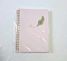 Happy Planner Classic Pink Notebook Happy Notes 60 Sheets