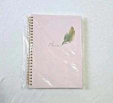 Happy Planner Classic Pink Notebook Happy Notes  60 Sheets